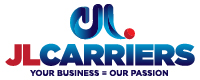 JL Carriers Logo