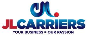 JL Carriers Logo